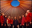 Prana Baird Hersey Overtone Choir