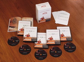 learn kirtan on harmonium pdf