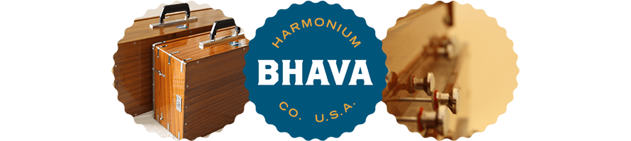 Bhava Harmonium Co USA