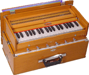 Kirtan Central - Harmoniums Bina 23b harmonium DMS 24a harmonium KC-24 harmonium