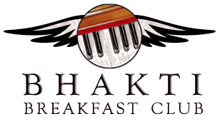 Kirtan Central - Bhakti Breakfast Club online harmonium class