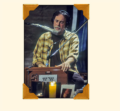 Breath of the Heart Songbook - Krishna Das