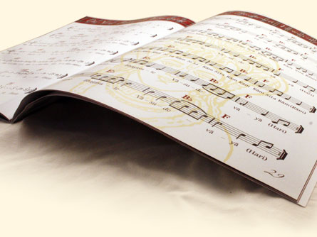 Breath of the Heart Songbook - Krishna Das