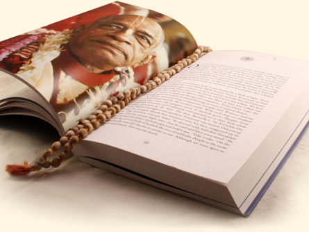 The Journey Home by Radhanath Swami