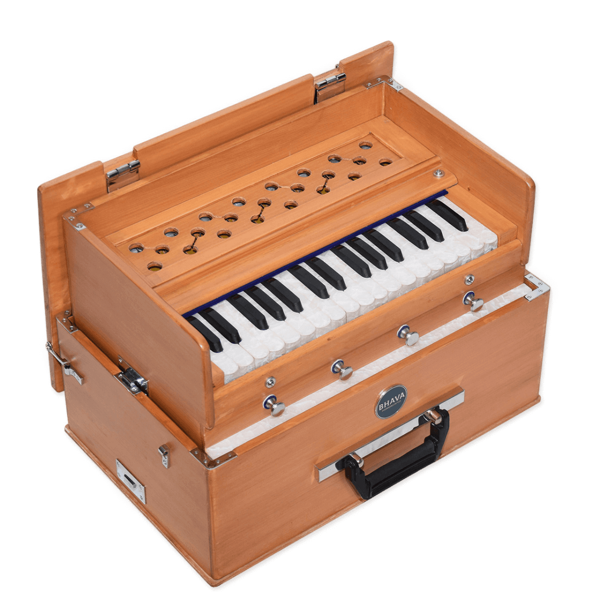 Kirtan Central - Bhava Mini Harmonium